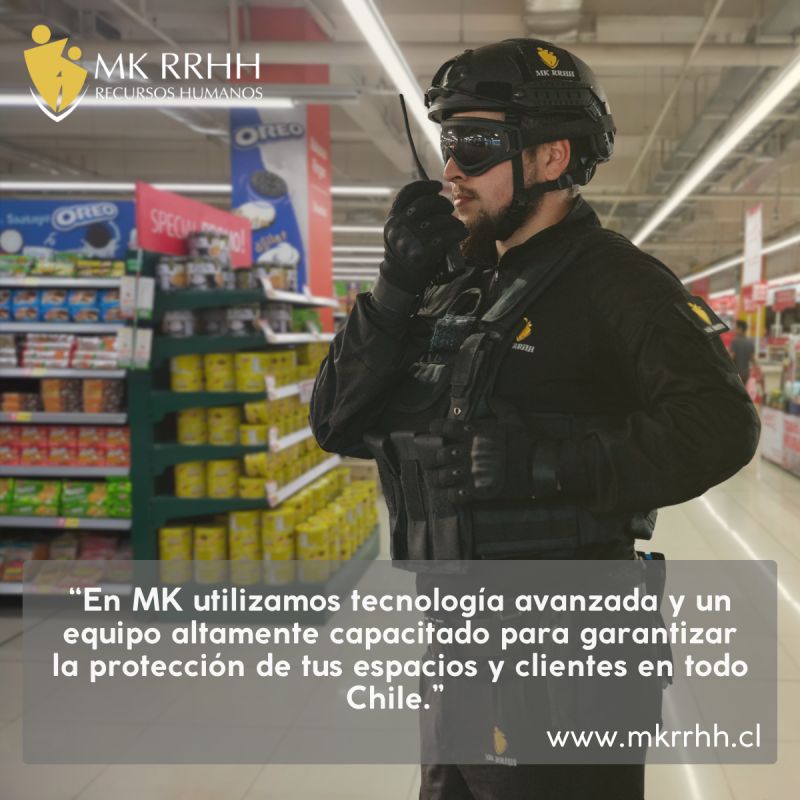 Tecnología Avanzada y un equipo altamente equipado